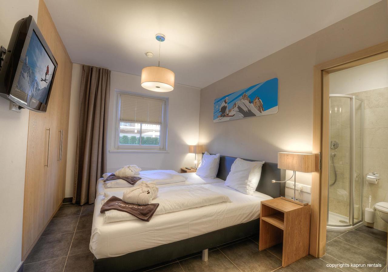 Kaprun Mountain Resort By Kaprun Rentals Exteriér fotografie