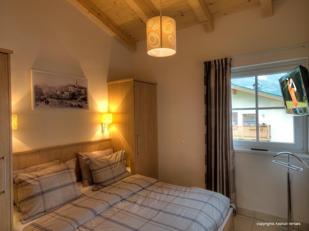 Kaprun Mountain Resort By Kaprun Rentals Pokoj fotografie
