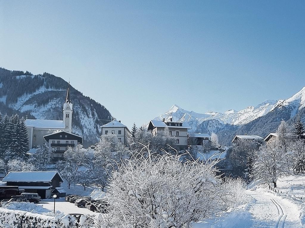 Kaprun Mountain Resort By Kaprun Rentals Exteriér fotografie