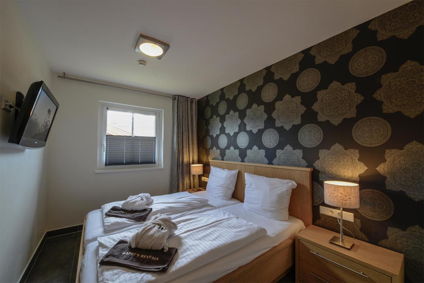 Kaprun Mountain Resort By Kaprun Rentals Pokoj fotografie