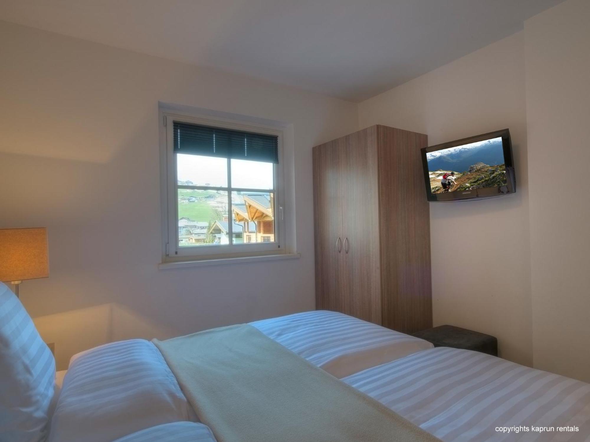 Kaprun Mountain Resort By Kaprun Rentals Pokoj fotografie