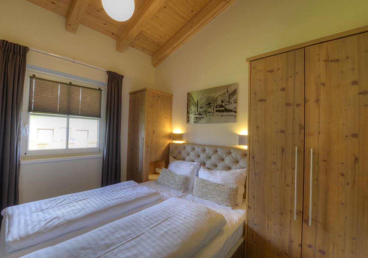 Kaprun Mountain Resort By Kaprun Rentals Pokoj fotografie