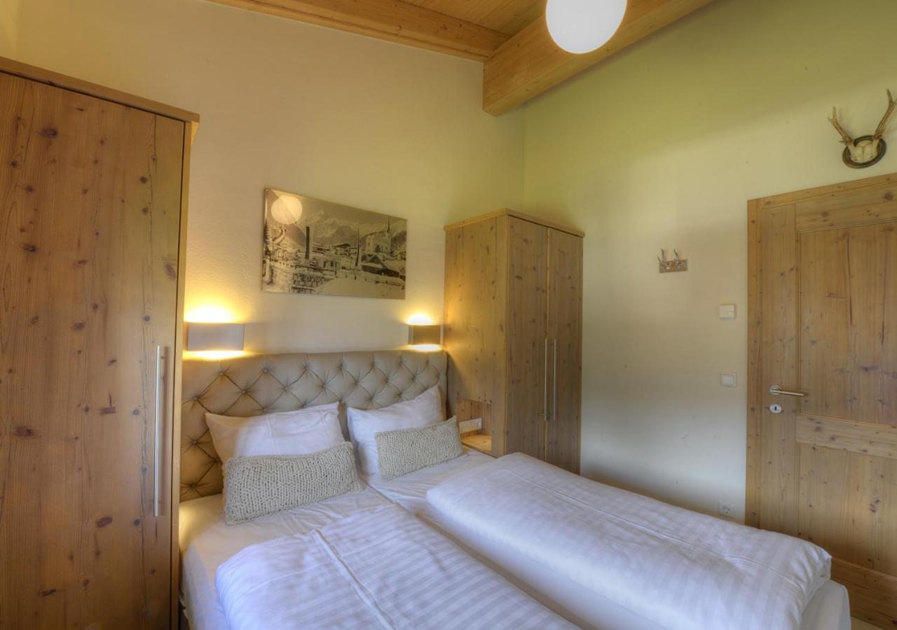 Kaprun Mountain Resort By Kaprun Rentals Pokoj fotografie