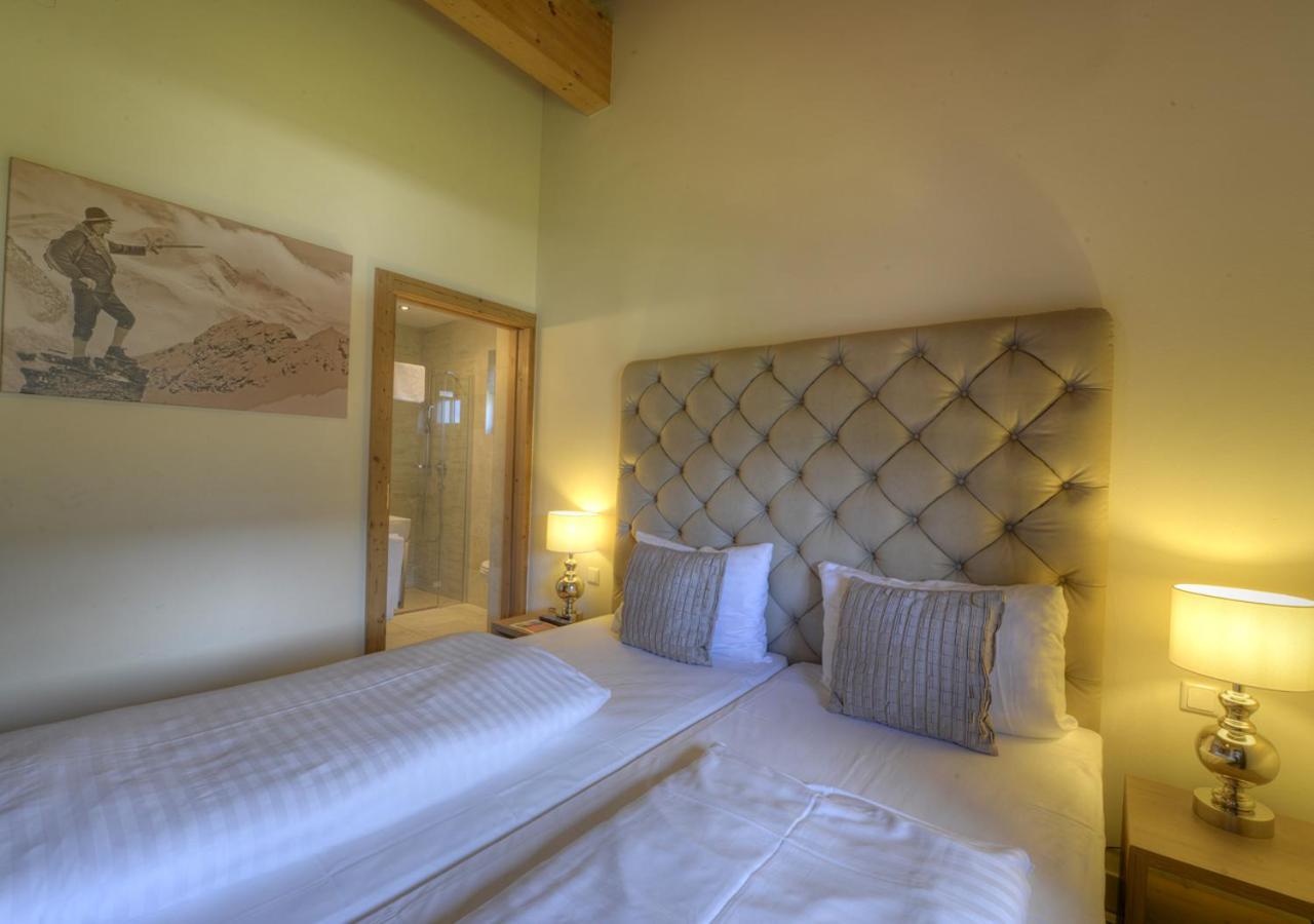 Kaprun Mountain Resort By Kaprun Rentals Exteriér fotografie